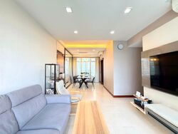 Casablanca (D25), Condominium #599604491